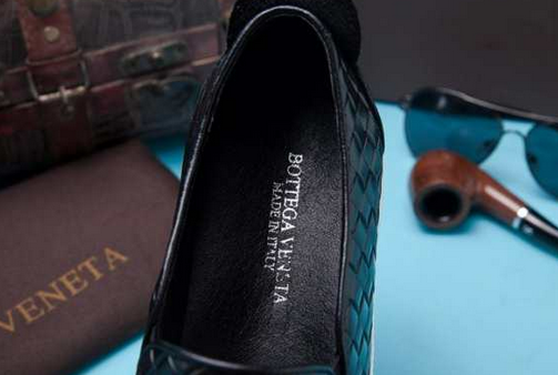 BOTTEGA VENETA ボッテガ ブランド カジュアルシューズ