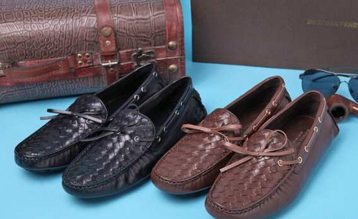 BOTTEGA VENETA ボッテガ ブランド カジュアルシューズ 