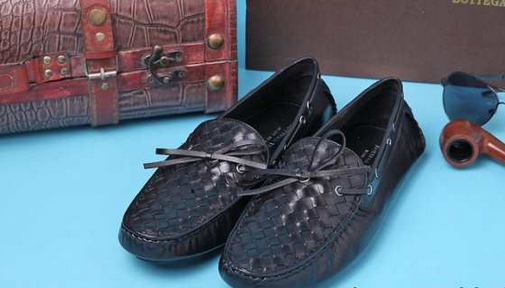 BOTTEGA VENETA ボッテガ ブランド カジュアルシューズ 