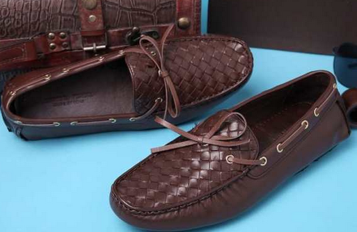  BOTTEGA VENETA ボッテガ ブランド カジュアルシューズ 