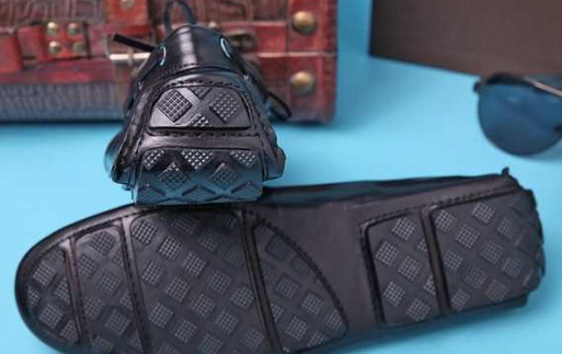  BOTTEGA VENETA ボッテガ ブランド カジュアルシューズ 