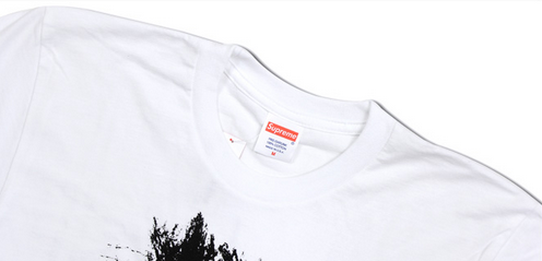 2015 supreme シュプリームティシャツ