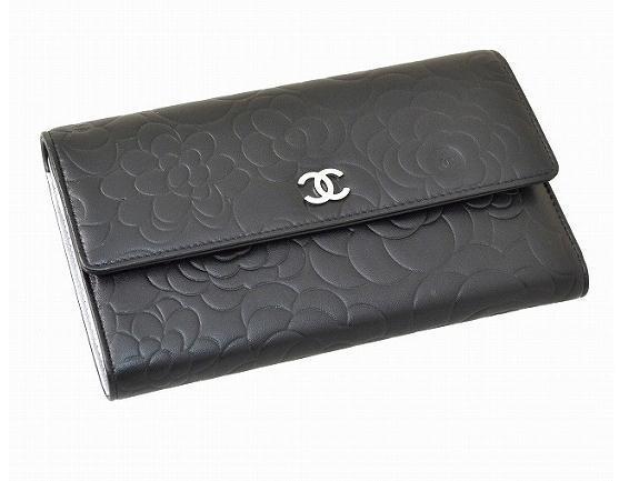 新発売＆好評レベルコピーブランド【Luxury Brand Selection】三つ折長財布