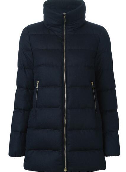 貴重品　MONCLER モンクレールスーパーコピー 保温性に溢れるダウンコート .