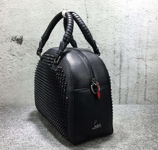 超人気 Christian Louboutin クリスチャン ルブタンスーパーコピー PANETTONE 素敵なブラックス
