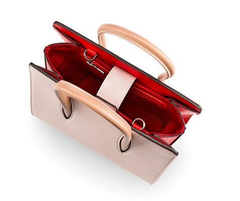 新作 クリスチャン ルブタンスーパーコピー Christian Louboutin Paloma Small Tote 高機能　バッグピンク.