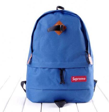 手軽な価格のSUPREME シュプリーム　落ち着いた印象に溢れるリュックバッグ.