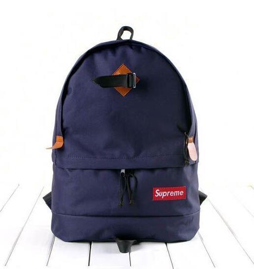 手軽な価格のSUPREME シュプリーム　落ち着いた印象に溢れるリュックバッグ.