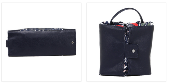  2016雑誌に掲載された人気バッグ＆TORY BURCHトリーバーチ バッグ PACKABLE ELLA TOTE トート