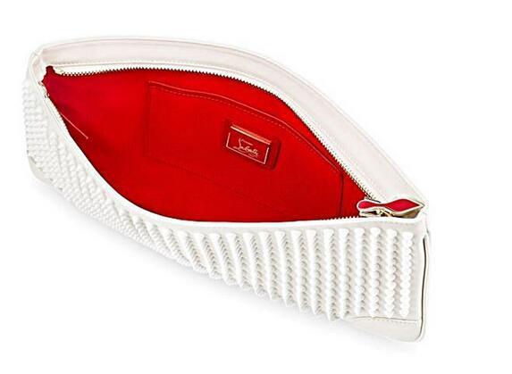  貴重品　クリスチャン ルブタンコピー　Loubiposh 手頃なサイズ で2way バッグ.