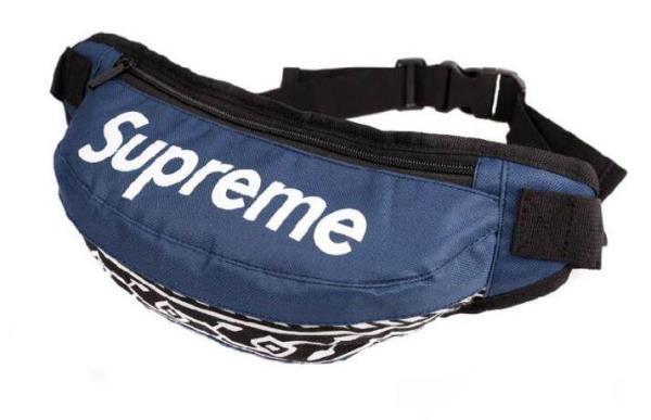 大活躍　 supreme 激安　絶大な人気を誇るウエストポーチ.