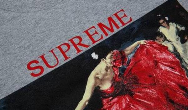  かわいらしいデザイン　シュプリーム ダンサー　着心地が良いＴシャツ.
