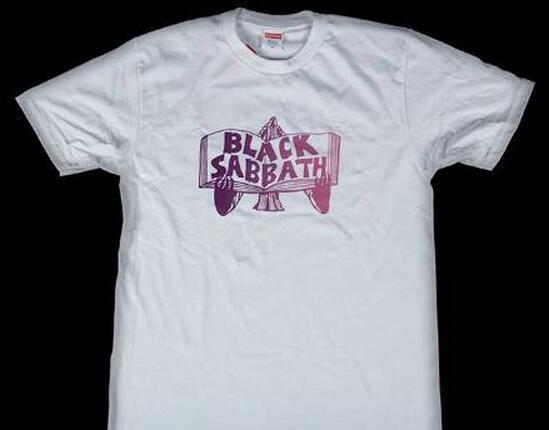お洒落なシュプリーム スーパーコピー 着心地も良いTシャツ  ホワイト.