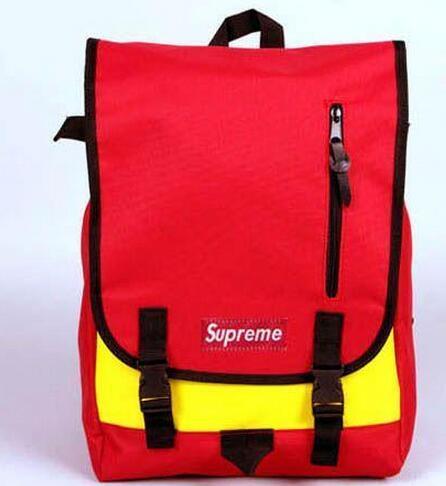 大人気　 supreme コピー 通販 人気販売するリュックバッグ.