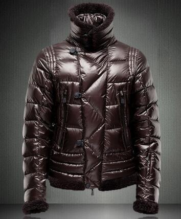 新作　MONCLER モンクレールスーパーコピー　上品さと高級感が漂うメンズダウンジャケット.