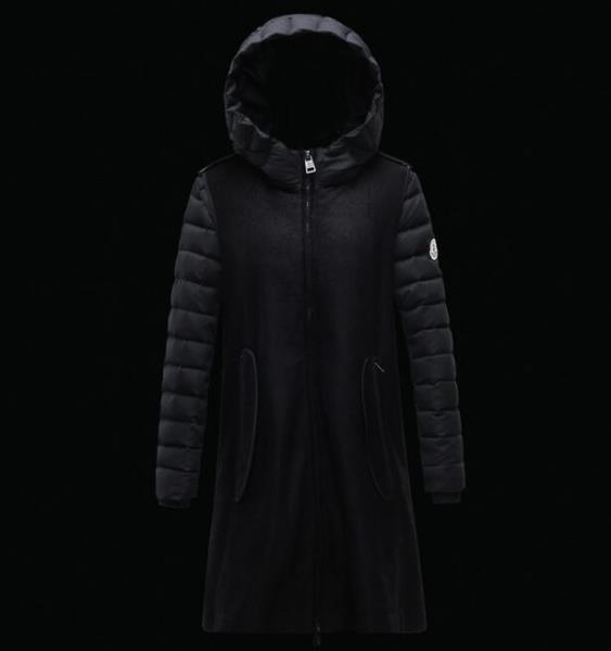 大活躍　MONCLER　モンクレール　レディース　万能シンプルなダウンジャケット.