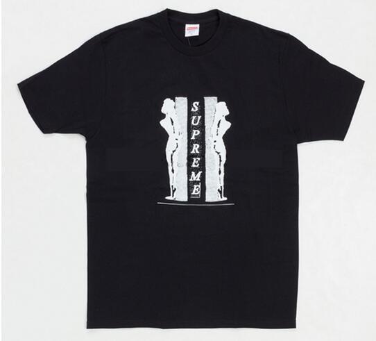 落ち感のあるSupreme  涼しい快適な着心地を実現するＴシャツ.