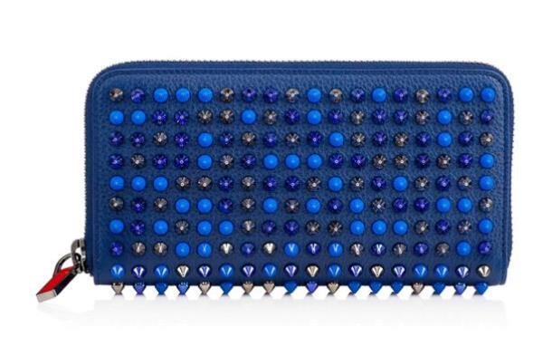 プレゼントに　Christian Louboutin クリスチャン ルブタンスーパーコピー 個性的なコンチネンタル 長財布 .