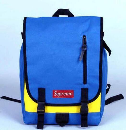 大人気　 supreme コピー 通販 人気販売するリュックバッグ.