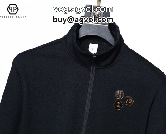 ★人気上昇中★追跡付 2022-23 秋冬 PHILIPP PLEIN メンズ秋冬セット コピー お買得