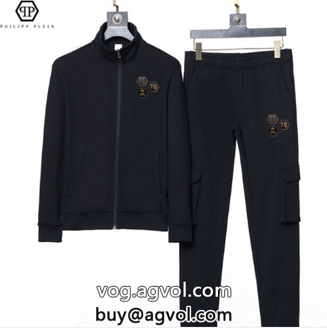 ★人気上昇中★追跡付 2022-23 秋冬 PHILIPP PLEIN メンズ秋冬セット コピー お買得
