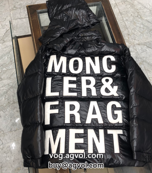 完売品！2022秋冬 モンクレールmonclerダウンジャケット 在庫確保済