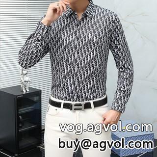 ブランド コピー 販売 格安SALEカッコカワイイDIOR長袖_0_0