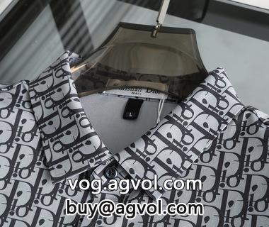 ブランド コピー 販売 格安SALEカッコカワイイDIOR長袖_0_5