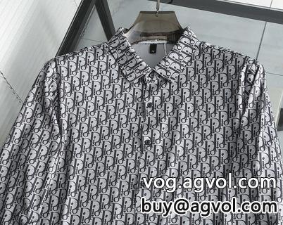 ブランド コピー 販売 格安SALEカッコカワイイDIOR長袖_0_4