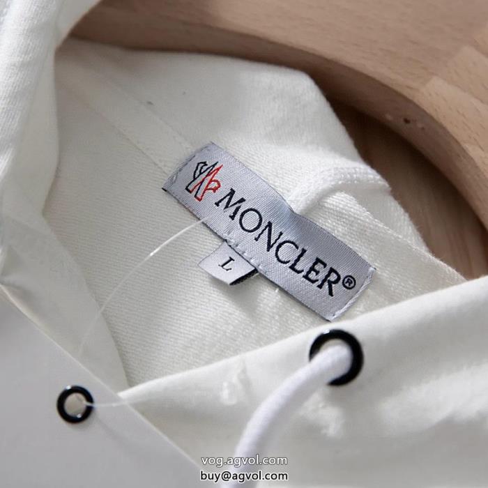  卫衣モンクレールブランド コピー 着払いカジュアルなのに高感度が高く高品質_0_7