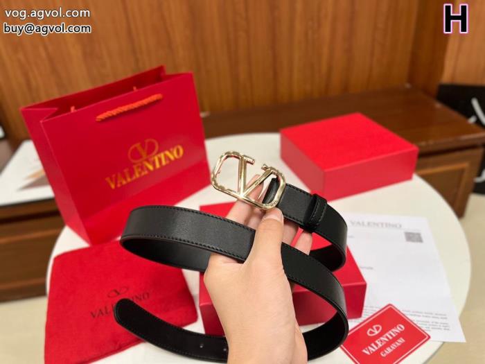 ブランド スーパー コピー 通販完売必須　限定SALE海外直送VALENTINO女性用ベルト_0_2