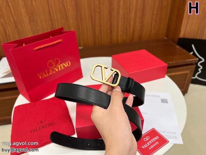 ブランド スーパー コピー 通販完売必須　限定SALE海外直送VALENTINO女性用ベルト_0_3