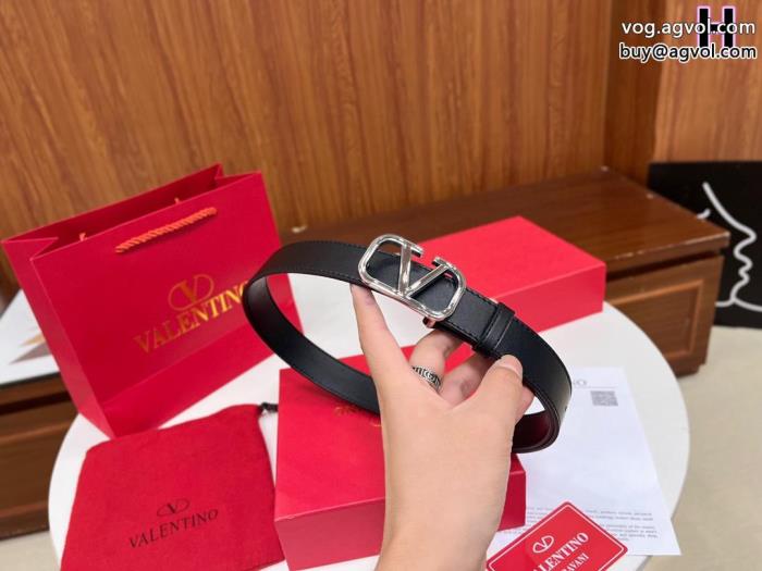 ブランド スーパー コピー 通販完売必須　限定SALE海外直送VALENTINO女性用ベルト_0_4