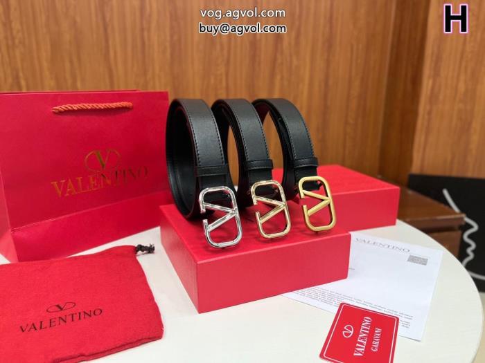 ブランド スーパー コピー 通販完売必須　限定SALE海外直送VALENTINO女性用ベルト_0_5