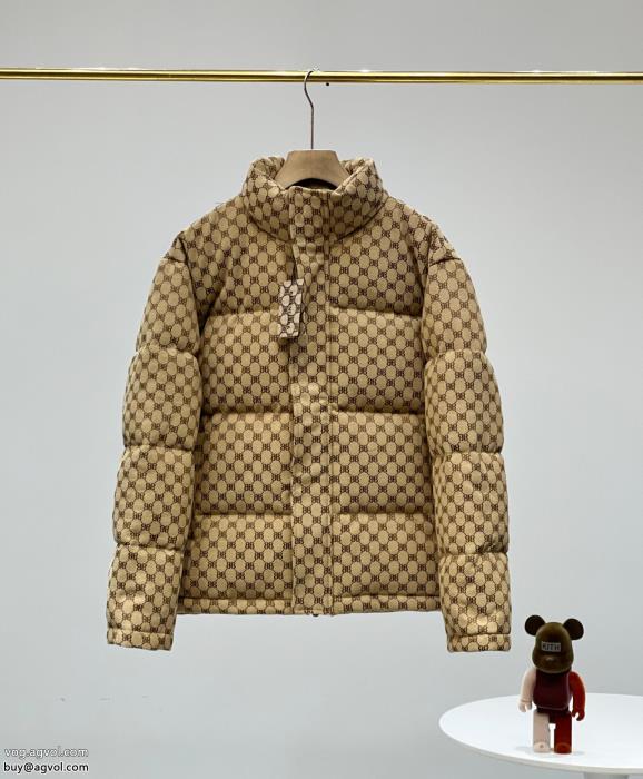 ブランド フェイクbalenciaga羽绒服の男女用コート注目ブランドは2022最新秋冬最新作　完売必至_0_3