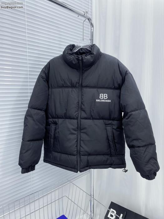 羽绒服の男女用コートbalenciagaブランド コピー s 級魅力が光るオシャレ上級者に_0_2