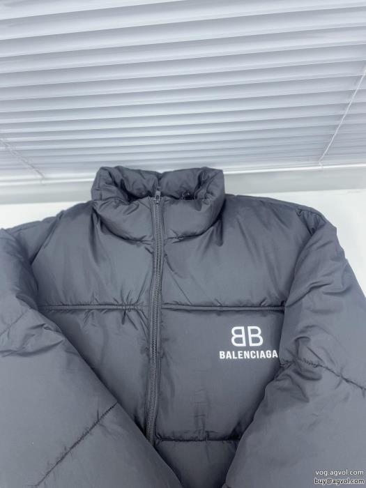 羽绒服の男女用コートbalenciagaブランド コピー s 級魅力が光るオシャレ上級者に_0_3