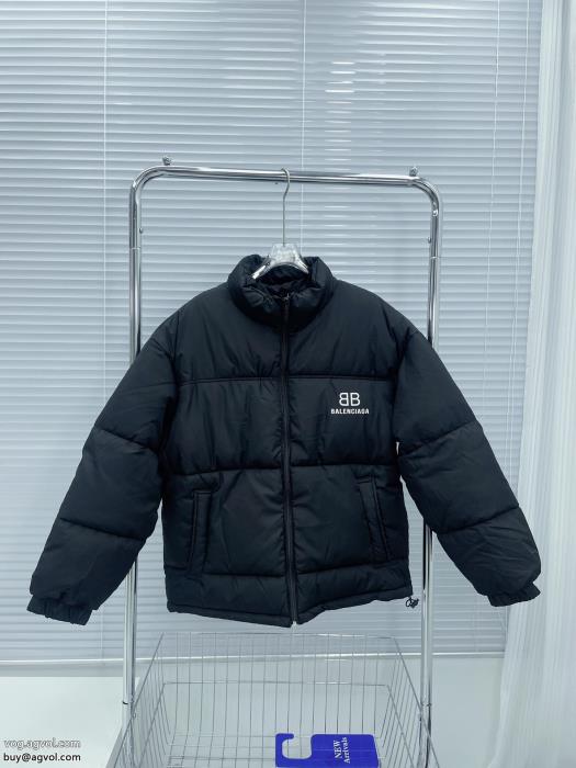 羽绒服の男女用コートbalenciagaブランド コピー s 級魅力が光るオシャレ上級者に_0_4