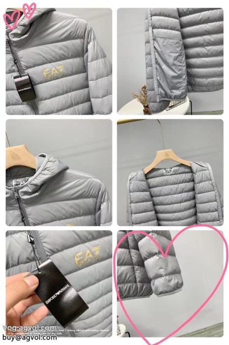 羽绒服の男女用コートスーパー コピー 安心ルイ ヴィトンリラックス感急上昇高品質素材_0_6