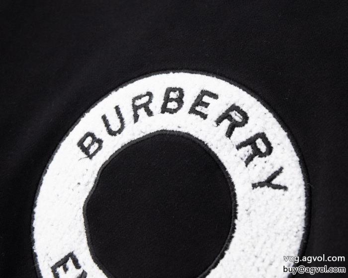 きれいめな印象で着こなし冬の必須アイテムをスーパー コピー 安心男女兼用パーカーBURBERRY_0_7