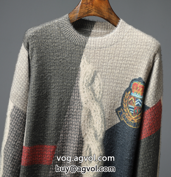 セータープレミアム品質大注目日本未入荷ブランド レプリカDolce&Gabbana_0_0