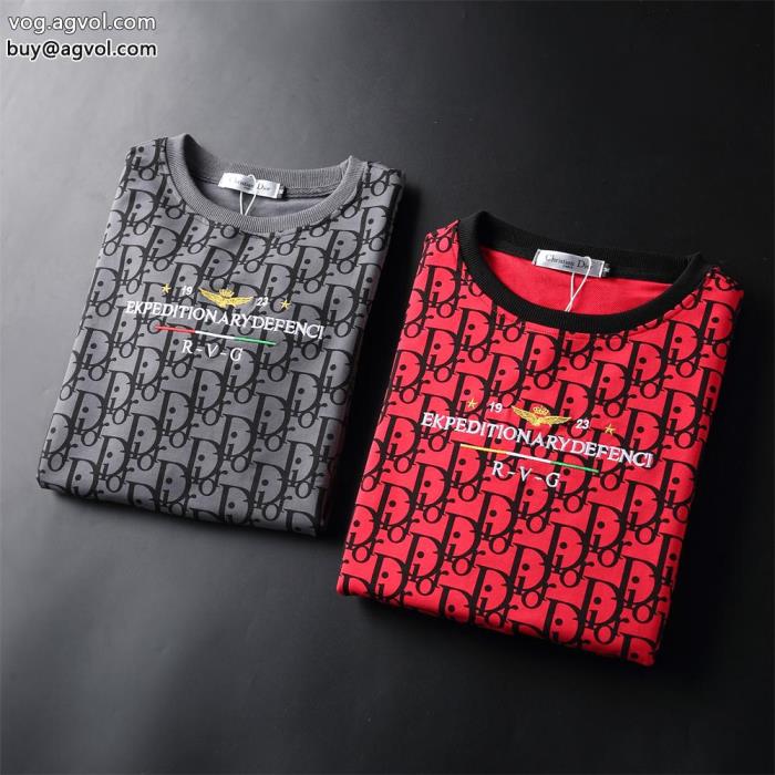 Dolce&Gabbana絶対欲しい手に入る大注目国内完売数量限定スーパー コピー ブランド 専門パーカー_0_3