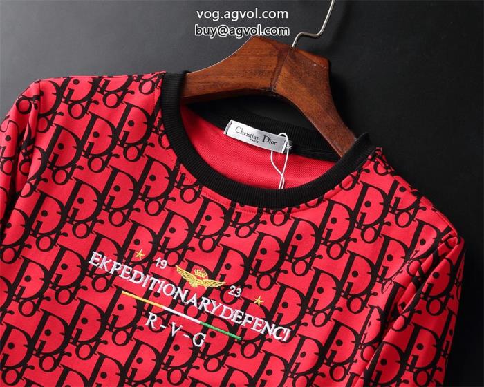Dolce&Gabbana絶対欲しい手に入る大注目国内完売数量限定スーパー コピー ブランド 専門パーカー_0_4