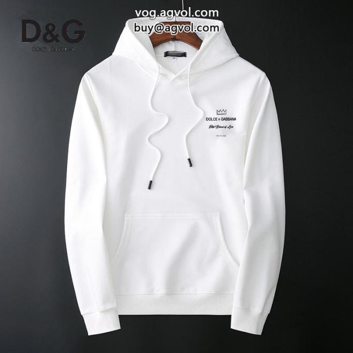 大人買い必須なこの秋冬注目されているブランド 偽物 通販秋冬のパーカーDolce&Gabbana_0_0
