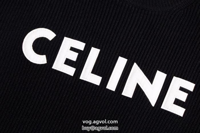 セーターCELINEギフト最適品良くおしゃれ偽 ブランド 通販_0_2