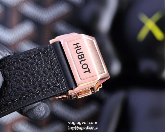 使い勝手の良い一流の憧れブランドHUBLOT腕時計ブランド コピー_0_0