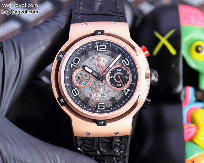 使い勝手の良い一流の憧れブランドHUBLOT腕時計ブランド コピー_0_1