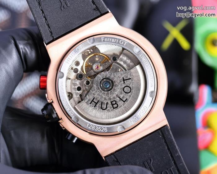 使い勝手の良い一流の憧れブランドHUBLOT腕時計ブランド コピー_0_2