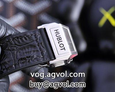 ウブロ日本未入荷カラー特に話題なの上品　即完売時計ブランド コピー  _0_5