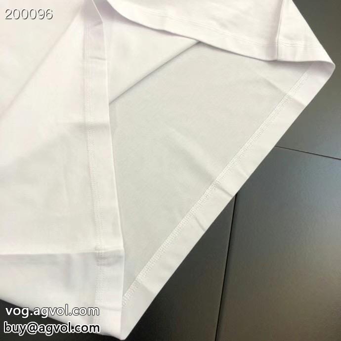 HERMES半袖Tシャツコピー ブランド 通販完売間近暑い日にも涼やかさを感じる_0_4